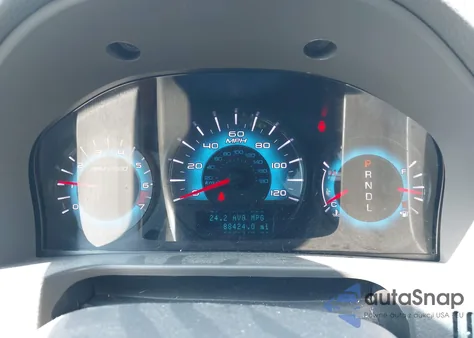 2012 Ford Fusion Sel from USA, damaged, VIN 3FAHP0JA9CR298256